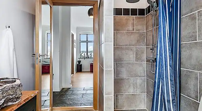 Holiday home in Faaborg