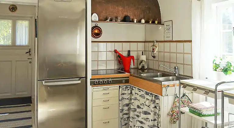 Sommerhus i Uddevalla