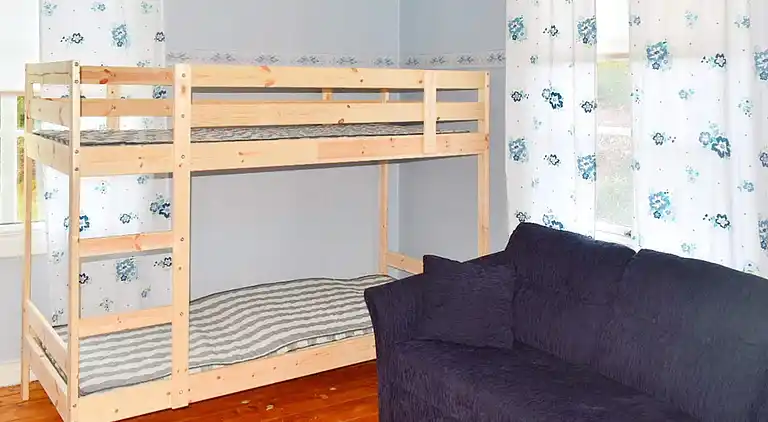 Holiday home in Högsby NV