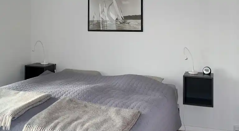 Holiday home in Lild Strand