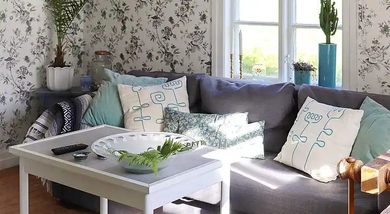 Sommerhus i Falkenberg N