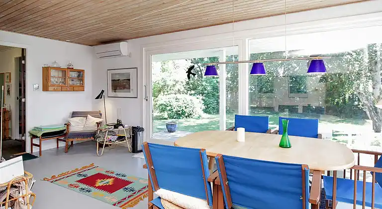 Sommerhus i Kalundborg