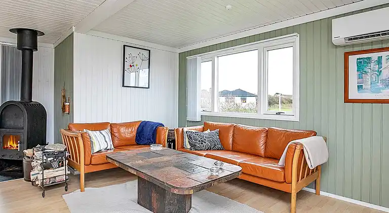 Sommerhus i Vestervig