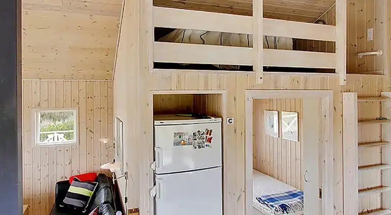 Holiday home in Lemvig