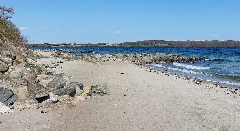 Sommerhus i Aabenraa