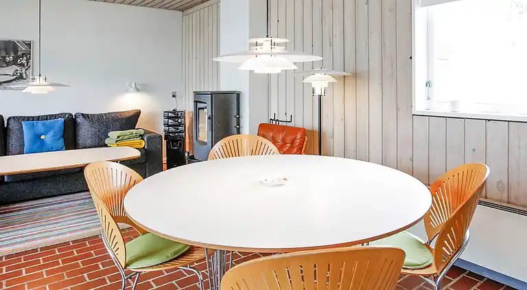 Holiday home in Pandrup