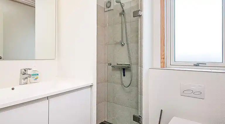 Semesterbostad i Sæby