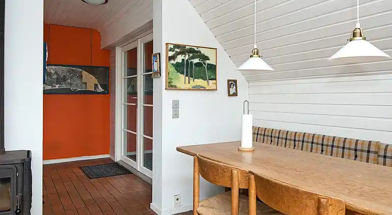 Holiday home in Skagen