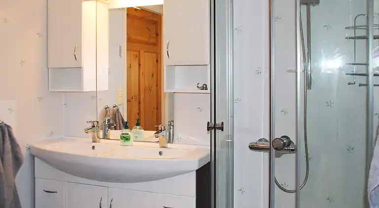 Semesterbostad i Kraksletta