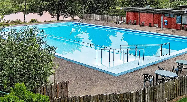 Holiday home in Höör S