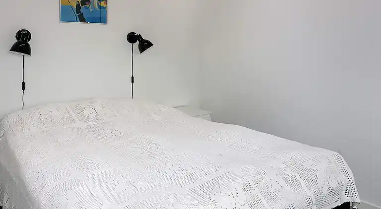 Vakantiehuis in Øster Hurup