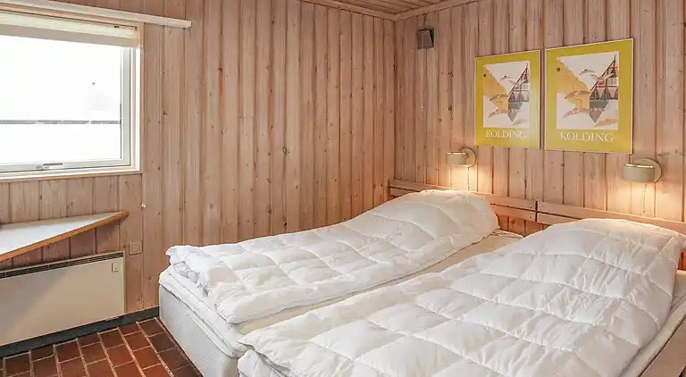 Holiday home in Pandrup