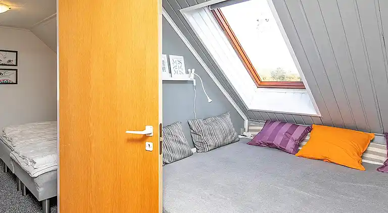 Sommerhus i Nykøbing Mors