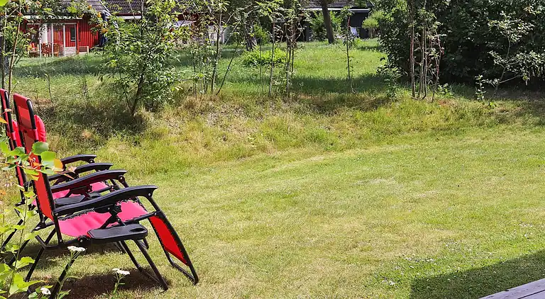 Holiday home in Skälderviken-Havsbaden