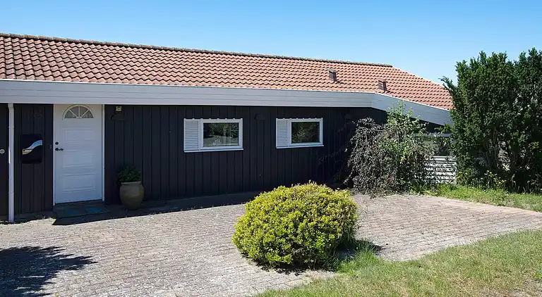 Sommerhus i Slagelse