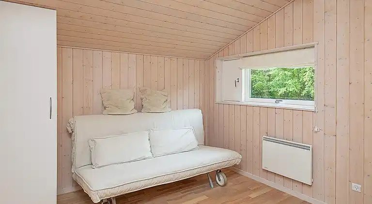 Sommerhus i Væggerløse