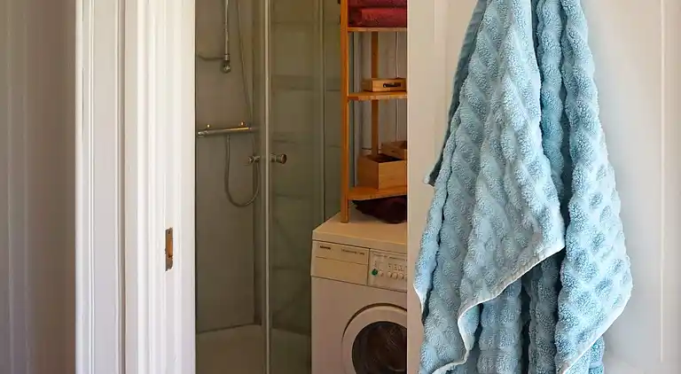 Sommerhus i Värmdö NO