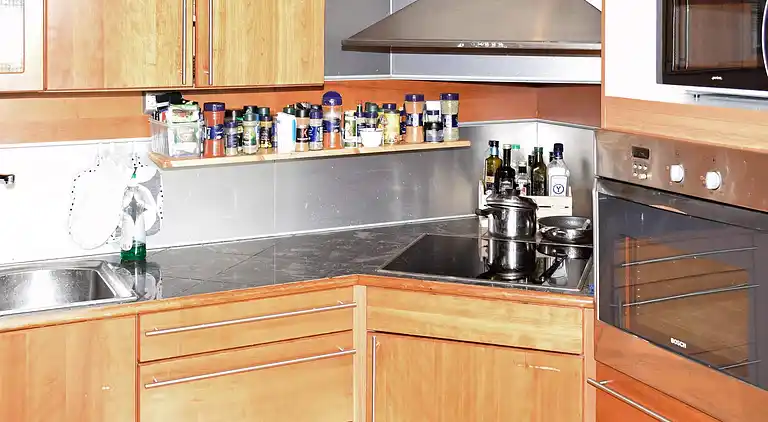 Holiday home in Ballstad