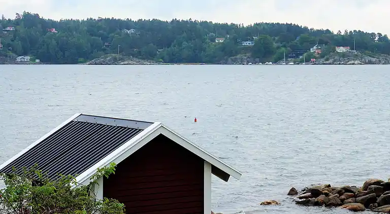 Holiday home in Uddevalla