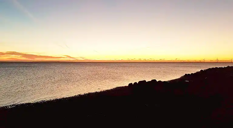 Sommerhus i Hurup Thy