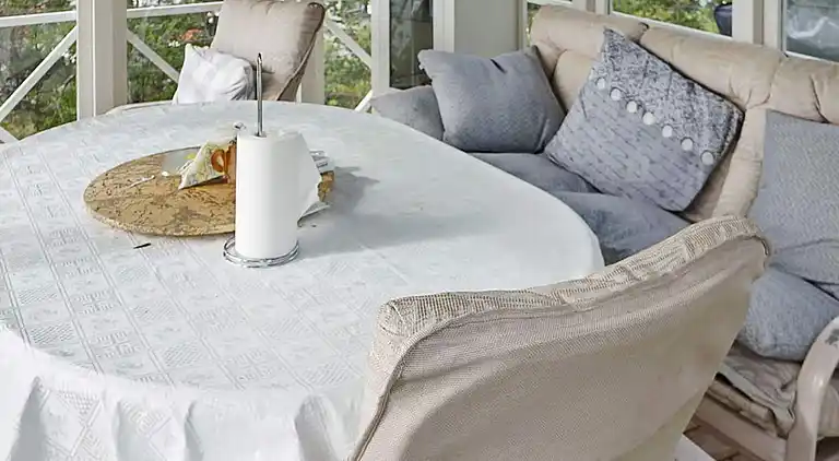 Sommerhus i Valdemarsvik