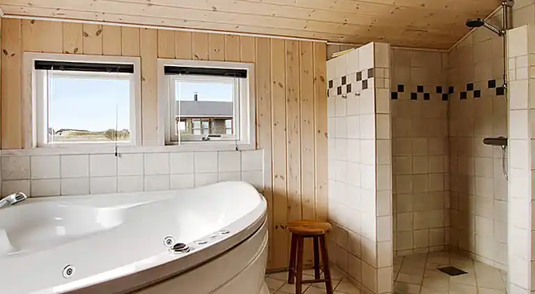 Holiday home in Lemvig