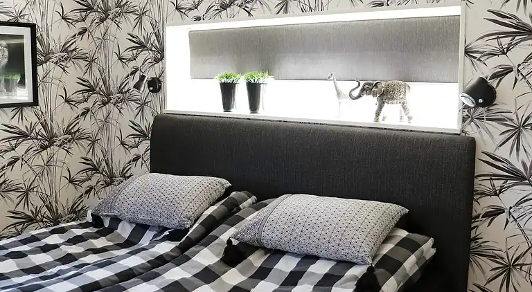 Sommerhus i Falkenberg V