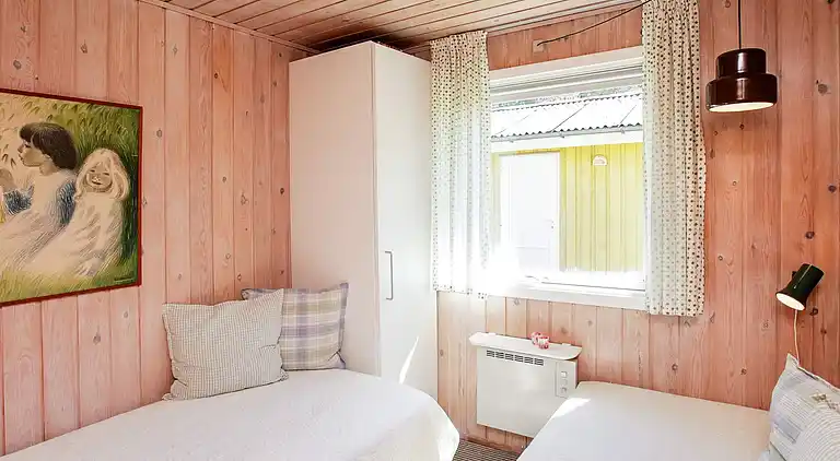 Sommerhus i Blåvand