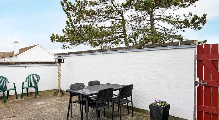 Holiday home in Pandrup