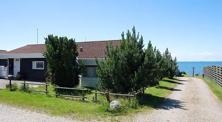 Sommerhus i Slagelse