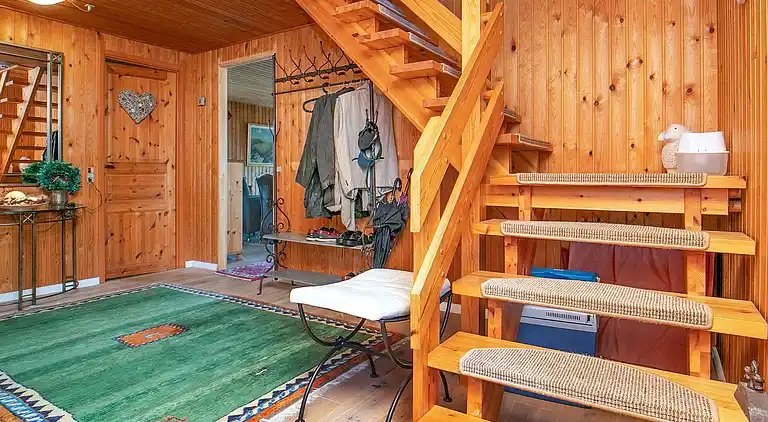 Vakantiehuis in Blåvand