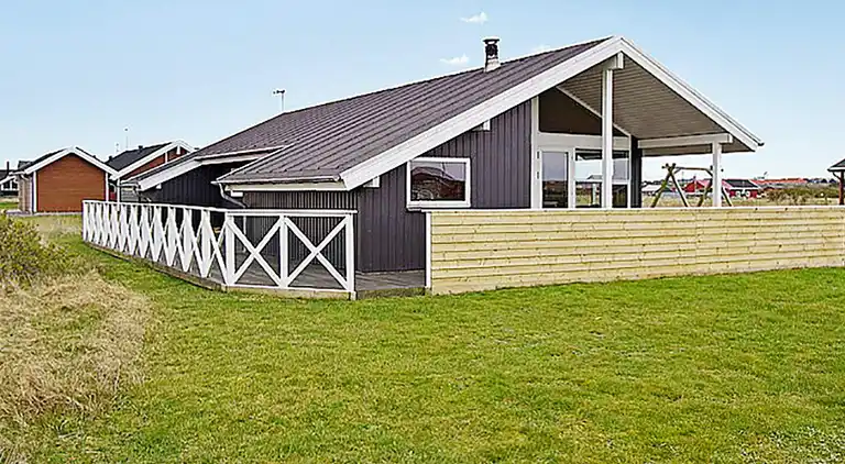Holiday home in Lemvig