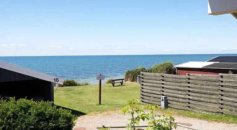 Sommerhus i Slagelse