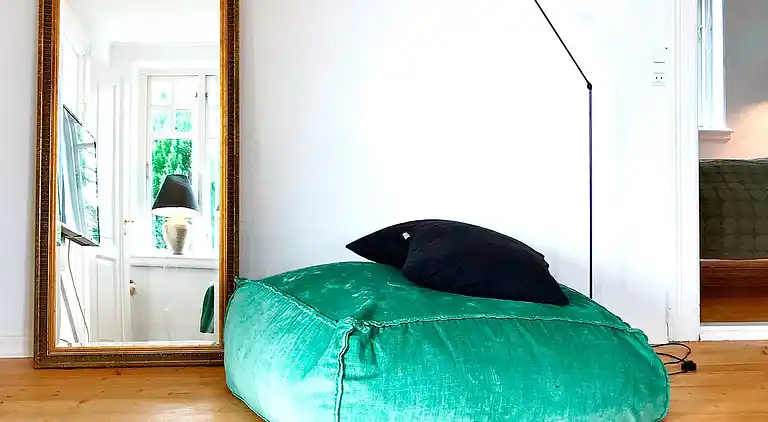 Sommerhus i Ærøskøbing