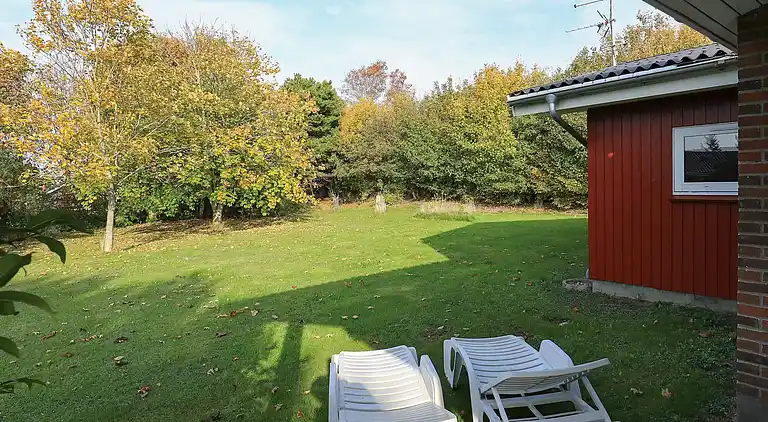 Holiday home in Ristinge