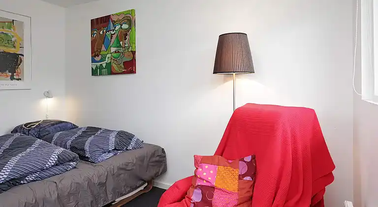 Sommerhus i Kalundborg