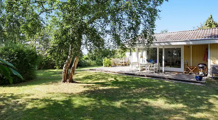 Sommerhus i Kalundborg