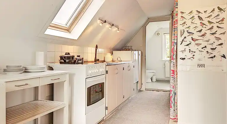 Holiday home in Allinge