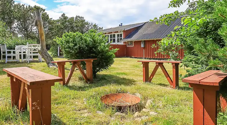 Vakantiehuis in Thisted