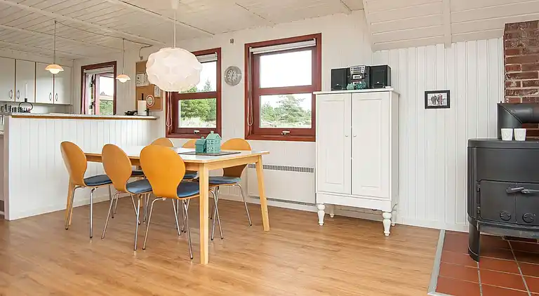 Holiday home in Havneby