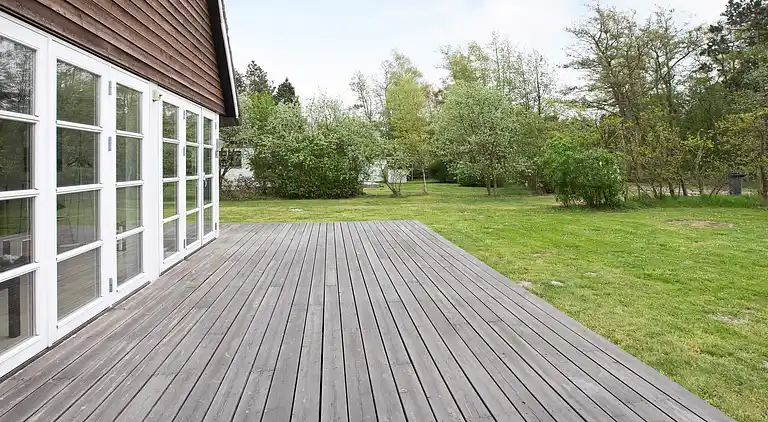 Holiday home in Rødby