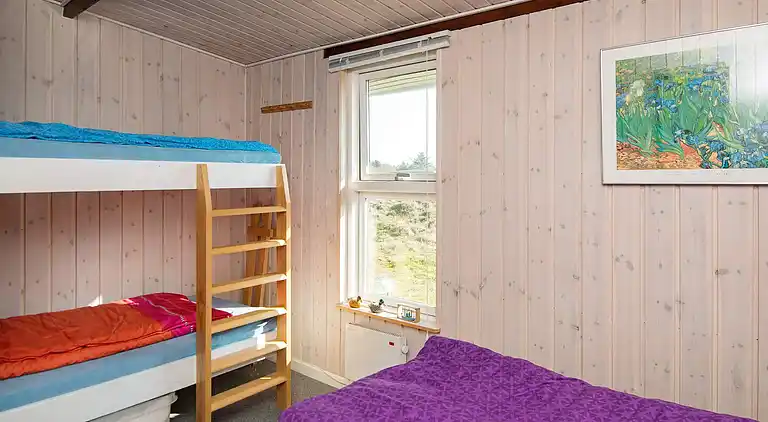 Holiday home in Rindby Strand