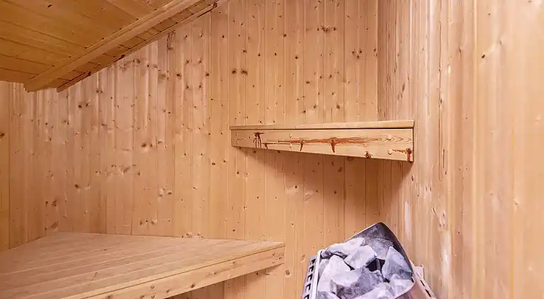 Sommerhus ved Grønninghoved Strand