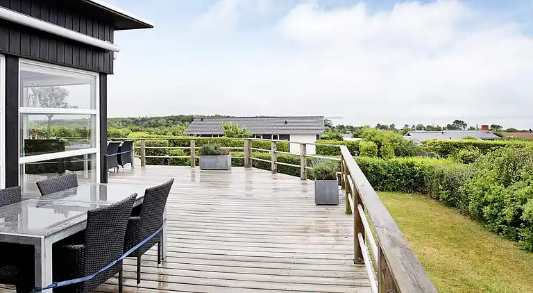 Sommerhus i Kalundborg