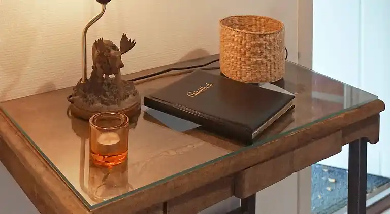 Sommerhus i Älmhult V