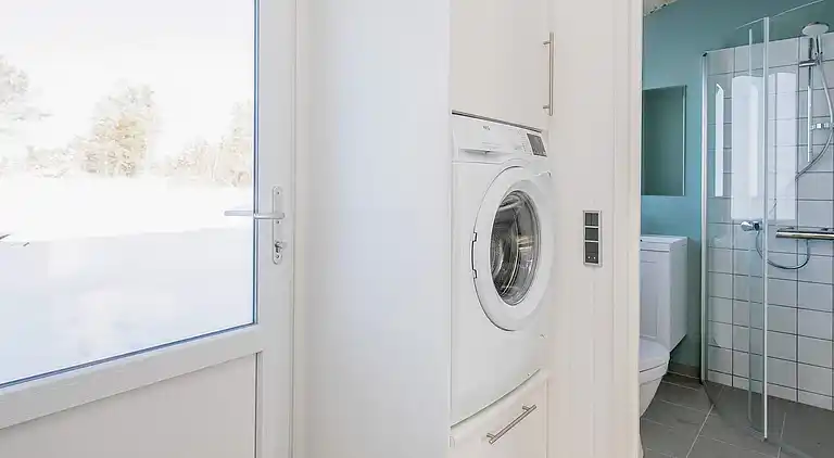 Sommerhus i Bindslev