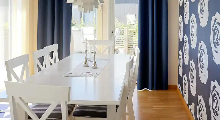 Sommerhus i Falkenberg V