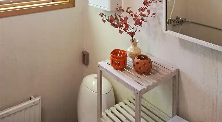 Holiday home in Hörby Ö