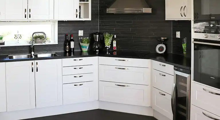 Sommerhus i Falkenberg V