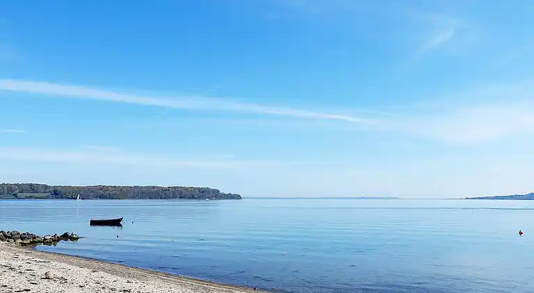 Sommerhus i Aabenraa